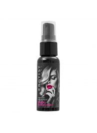 Увлажняющий гель-смазка Erotist Sweet Provocation - 30 мл. - Erotist Lubricants - купить с доставкой в Евпатории
