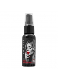 Съедобный гель Erotist Sweet Provocation Watermelon - 30 мл. - Erotist Lubricants - купить с доставкой в Евпатории