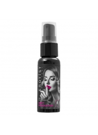 Съедобный гель Erotist Sweet Provocation Grapes - 30 мл. - Erotist Lubricants - купить с доставкой в Евпатории