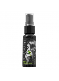 Съедобный гель Erotist Sweet Provocation Fruit Trio со вкусом киви, граната и яблока - 30 мл. - Erotist Lubricants - купить с доставкой в Евпатории