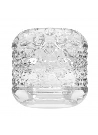 Прозрачный мастурбатор Cory - Baile - в Евпатории купить с доставкой