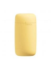 Желтый мастурбатор Tenga Puffy - Tenga - в Евпатории купить с доставкой