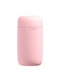 Розовый мастурбатор Tenga Puffy - Tenga - в Евпатории купить с доставкой
