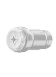 Мастурбатор Feel Pocket Stroker Crystal - Kiiroo - в Евпатории купить с доставкой