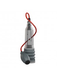 Прозрачная гидропомпа Bathmate HydroXTREME6 - Bathmate - в Евпатории купить с доставкой