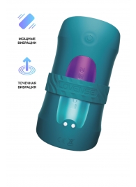 Нереалистичный мастурбатор Gush 2 - Lovense - в Евпатории купить с доставкой