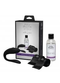 Набор для пар Moving As One - Fifty Shades of Grey - купить с доставкой в Евпатории