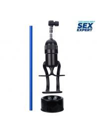 Комплект запасных частей для вакуумной помпы Sex Expert - Sex Expert - в Евпатории купить с доставкой