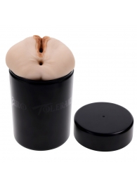 Мастурбатор Dani Daniels - вагина и анус - Zero Tolerance - в Евпатории купить с доставкой