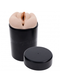 Мастурбатор Sasha Grey - вагина и анус - Zero Tolerance - в Евпатории купить с доставкой