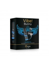 Набор для пар Vibe! Bunny - ORGIE - купить с доставкой в Евпатории