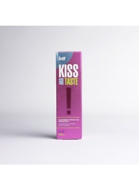 Массажный гель для тела Kiss and Taste - 55 мл. - INTT - купить с доставкой в Евпатории