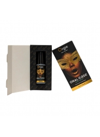 Оральный спрей Oral Ease Deepthroat - 15 мл. - ORGIE - купить с доставкой в Евпатории