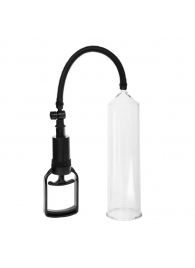 Прозрачная вакуумная помпа AleXander - Baile - в Евпатории купить с доставкой