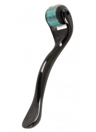 Черное колесо Вартенберга Micro Pinwheel - 13,4 см. - Orion - купить с доставкой в Евпатории