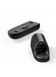 Черный мастурбатор ARCwave Ion 2 - Arcwave - в Евпатории купить с доставкой