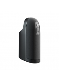 Черный мастурбатор ARCwave Ion 2 - Arcwave - в Евпатории купить с доставкой