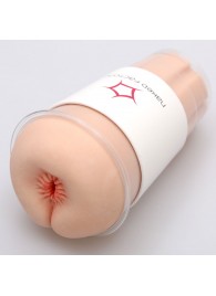 Мастурбатор-анус Naked Factory A-01 - Naked Factory - в Евпатории купить с доставкой