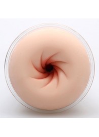 Мастурбатор-анус Naked Factory A-04 - Naked Factory - в Евпатории купить с доставкой