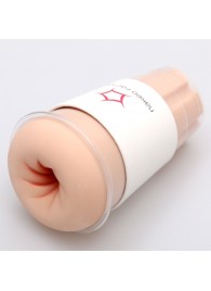 Мастурбатор-анус Naked Factory A-04 - Naked Factory - в Евпатории купить с доставкой