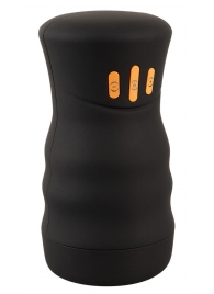 Мультифункциональный мастурбатор Gyro - Orion - в Евпатории купить с доставкой