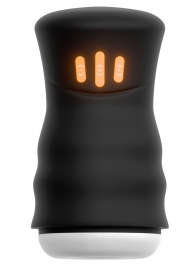 Мультифункциональный мастурбатор Gyro - Orion - в Евпатории купить с доставкой