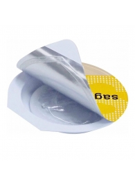 Презервативы увеличенного размера Sagami Original 0.02 XL-size - 3 шт. - Sagami - купить с доставкой в Евпатории