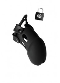 Черный пояс верности Guard - Lola Games - купить с доставкой в Евпатории