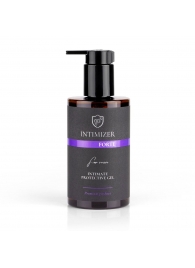 Мужской антибактериальный эко-гель для интимного ухода Intimizer Forte - 250 мл. - Intimizer - купить с доставкой в Евпатории