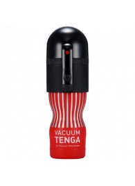 Набор Tenga Vacuum Max: мастурбатор и устройство для создания вакуума - Tenga - в Евпатории купить с доставкой