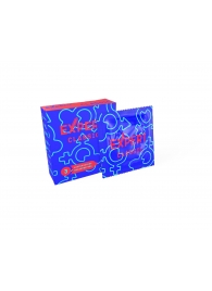 Классические презервативы Expert Classic - 3 шт. - Expert - купить с доставкой в Евпатории