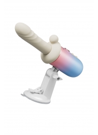 Инновационная мини-машина Spinel - Lovense - купить с доставкой в Евпатории