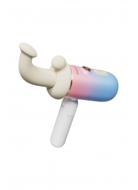 Инновационная мини-машина Spinel - Lovense - купить с доставкой в Евпатории