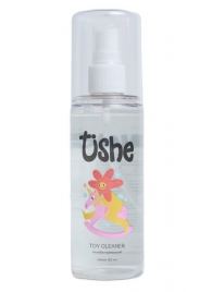 Очищающий спрей Tishe - 125 мл. - Tishe - купить с доставкой в Евпатории