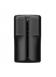 Черный вибромастурбатор ARCwave Zing - Arcwave - в Евпатории купить с доставкой