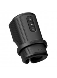 Черный вибромастурбатор ARCwave Zing - Arcwave - в Евпатории купить с доставкой