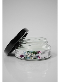 Массажная свеча «Кедр - Пачули - Жасмин» - 50 мл. - SGAN - купить с доставкой в Евпатории