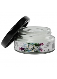 Массажная свеча «Кедр - Пачули - Жасмин» - 50 мл. - SGAN - купить с доставкой в Евпатории