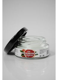 Массажная свеча «Красный грейпфрут» - 50 мл. - SGAN - купить с доставкой в Евпатории