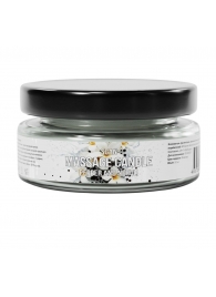 Массажная свеча «Перец и нероли» - 50 мл. - SGAN - купить с доставкой в Евпатории