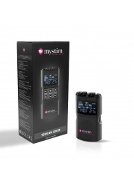 Источник импульсов с цифровым управлением Tension Lover 2 - MyStim - купить с доставкой в Евпатории