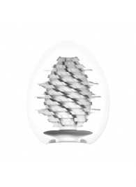 Мастурбатор-яйцо Tenga Egg Twister - Tenga - в Евпатории купить с доставкой