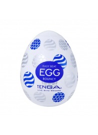 Мастурбатор-яйцо Tenga Egg Bouncy - Tenga - в Евпатории купить с доставкой