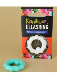 Цветное фигурное эрекционное кольцо Love Ring - Sitabella - в Евпатории купить с доставкой