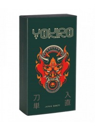 Презервативы YOKIRO Mix - 12 шт. - Sitabella - купить с доставкой в Евпатории