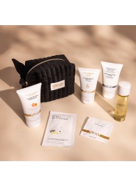 Набор YESforLOV La Trousse Enchantée в черной косметичке - YESforLOV - купить с доставкой в Евпатории