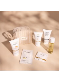 Набор YESforLOV La Trousse Enchantée в бежевой косметичке - YESforLOV - купить с доставкой в Евпатории