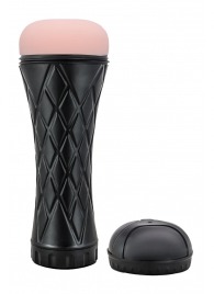 Телесный мастурбатор-анус Jamie - Dream Toys - в Евпатории купить с доставкой