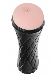 Телесный мастурбатор-анус Jamie - Dream Toys - в Евпатории купить с доставкой