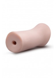 Телесный мастурбатор-вагина Ashlynn - Blush Novelties - в Евпатории купить с доставкой